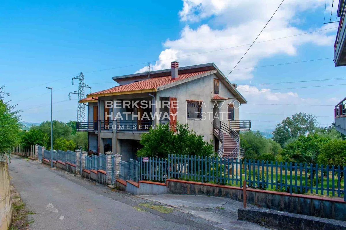 7 bedrooms villa, 160 m² Tropea, Vibo Valentia (province) photo 4