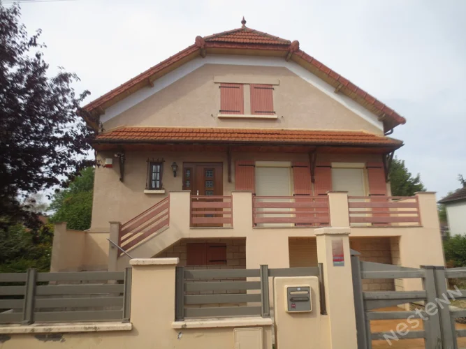 Maison Saint Remy 5-Room, 122 m², 4 Bedrooms photo 2
