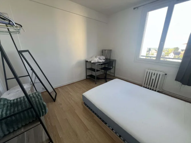 F3 Apartment Near City Center photo 4