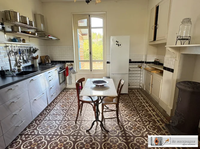 Charming House, Ready to Move into. photo 4