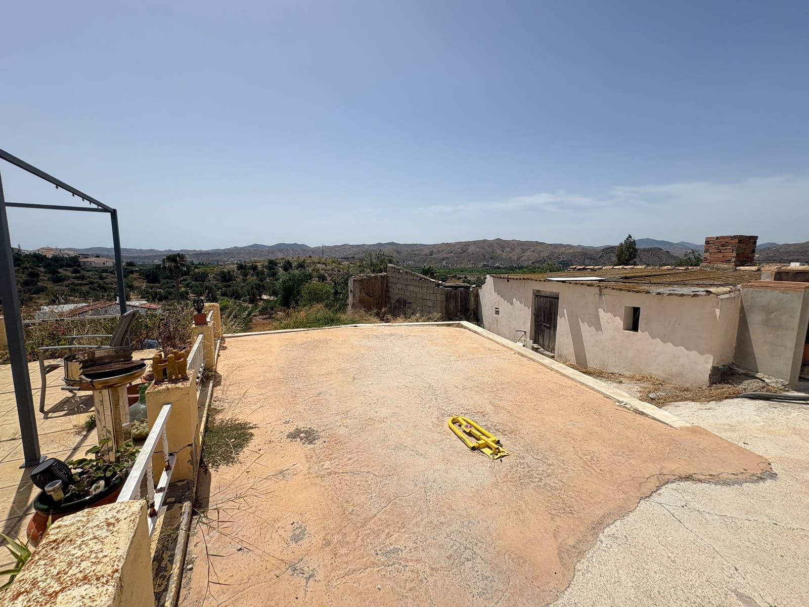Finca/Country House for sale in Almanzora, Cantoria, Almería photo 5