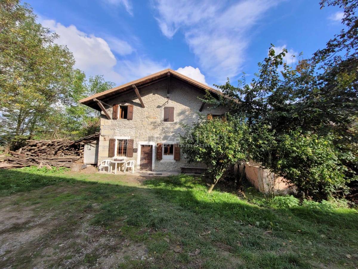 3 bedrooms detached house, 227 m² Carpineti, Reggio Emilia (province) photo 2
