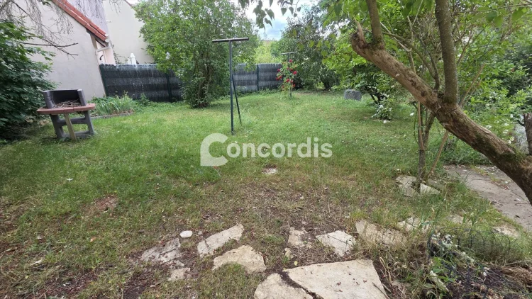 House for Sale in Metz photo 2