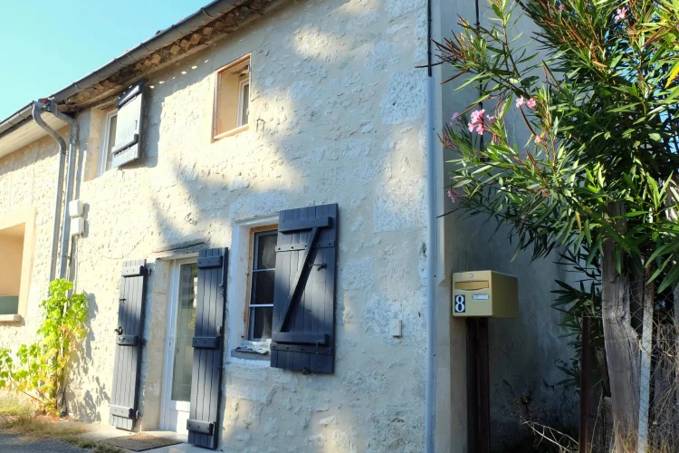 Cute Village House Fully Restored