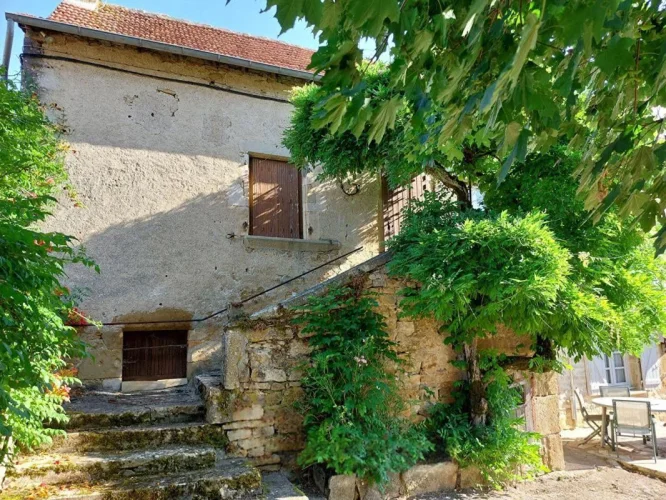 2 Stone Houses with Land photo 2