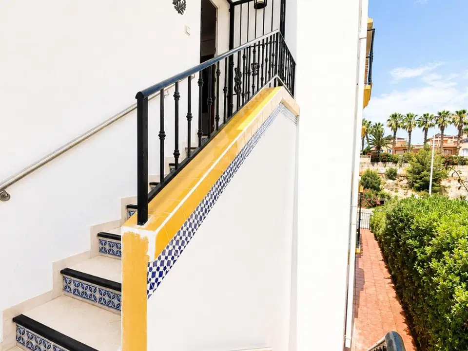 Penthouse in Los Dolses, Alicante province photo 5