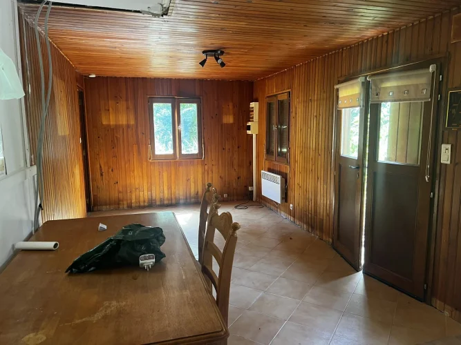 Small House Requiring Renovation - Ideal Holiday Home photo 3