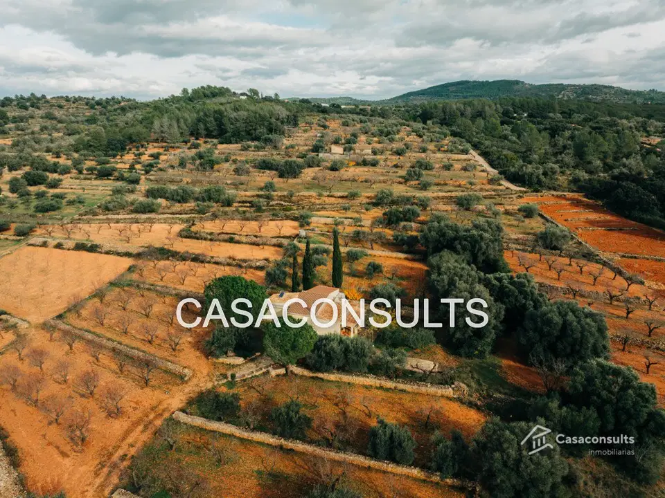 Country house in Cabanes, Castellon photo 5