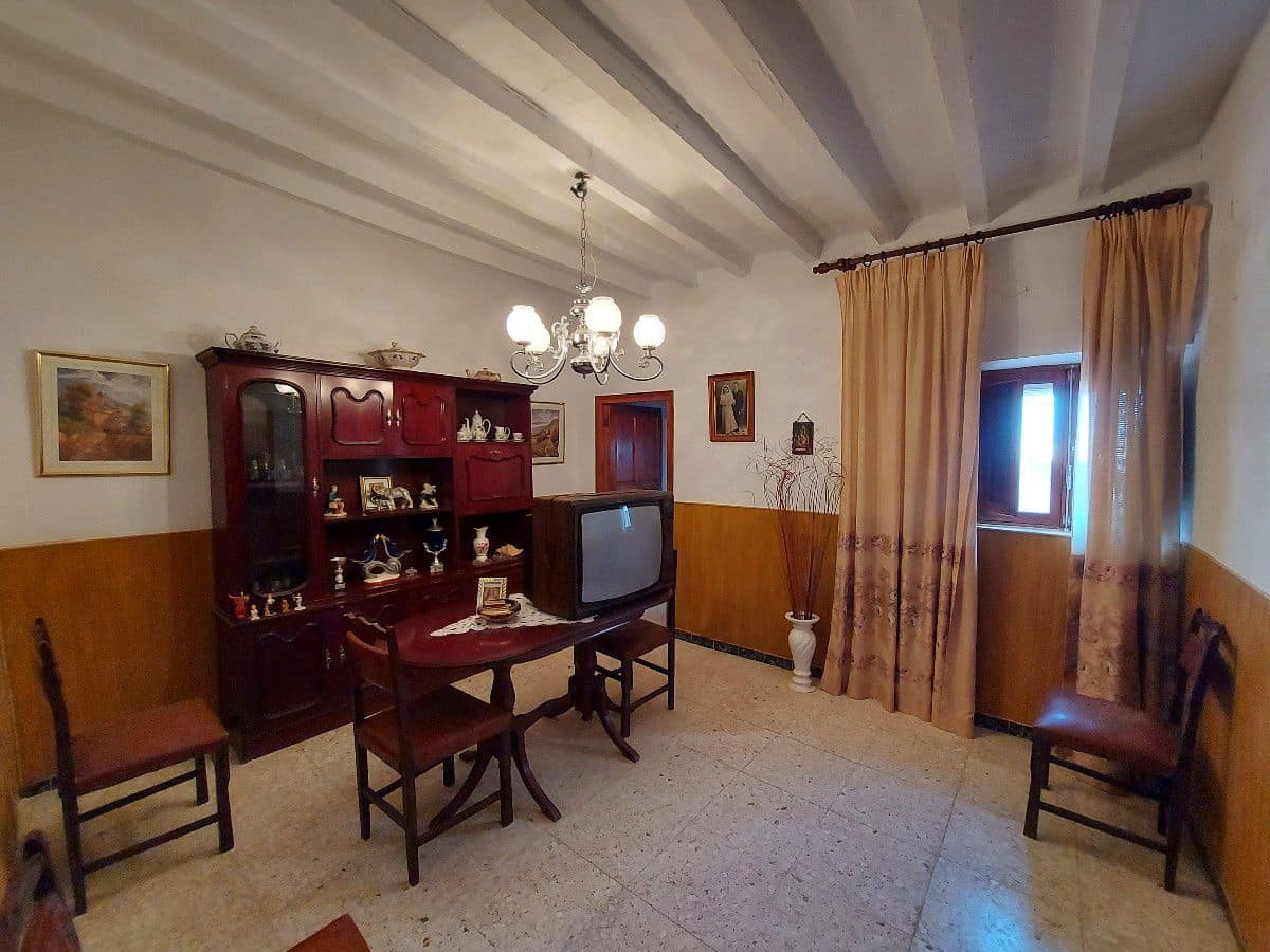 Townhouse for sale in Sorbas, Almería photo 4