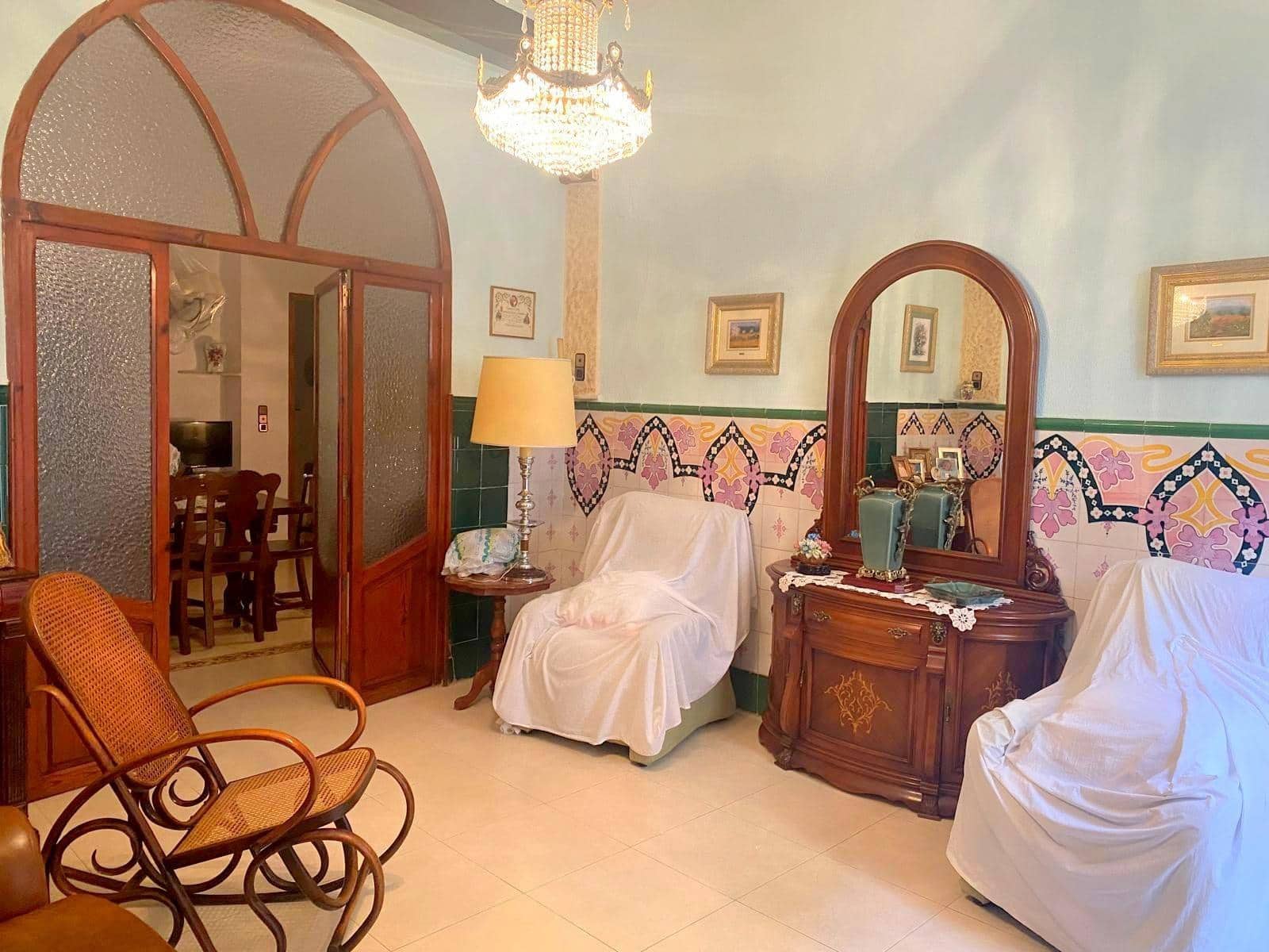 Townhouse for sale in Moixent, Valencia photo 2
