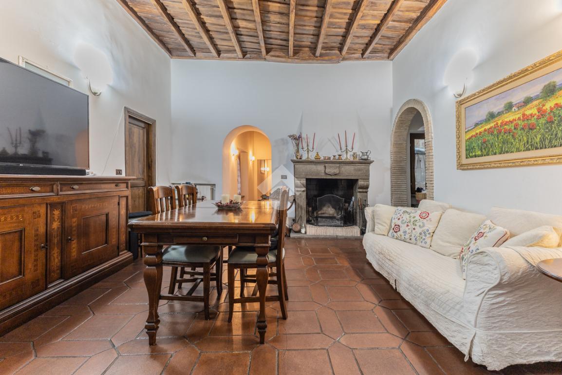 3 bedrooms apartment, 105 m² Capranica, Viterbo (province) Tuscia photo 3