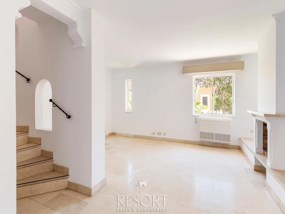 Town house in La Manga Club, Murcia province photo 3