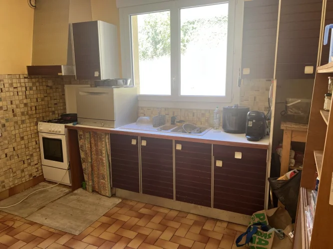 3 Bed Apartment for Sale in Tarascon-Sur-Ariège photo 4