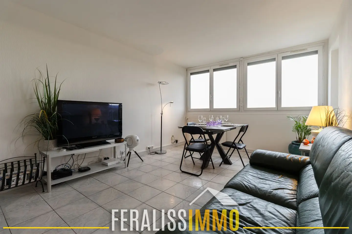 Appartement photo 5