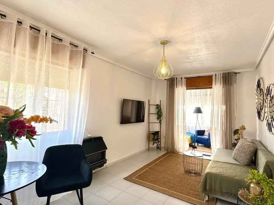 Studio in Torrevieja, Alicante province photo 2