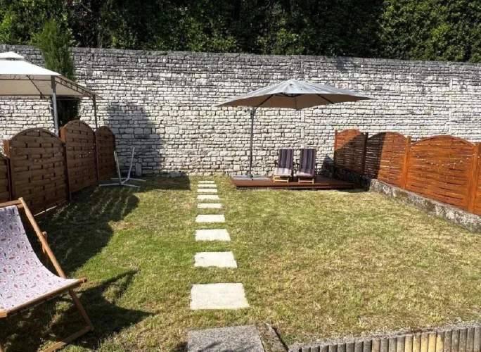 2 Bed House for Sale in Verteuil-Sur-Charente photo 3