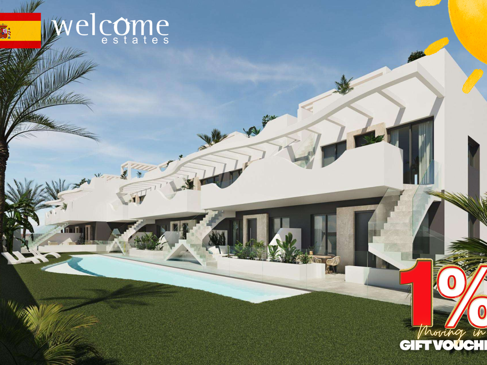 Welcome Estates