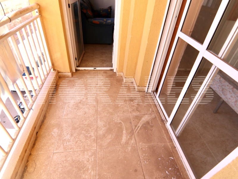Flat for sale in Pescadores, Mazarrón, Murcia photo 4