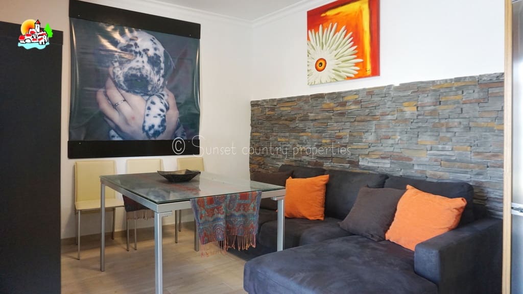 Townhouse for sale in Ventorros de Balerma, Loja, Granada photo 3
