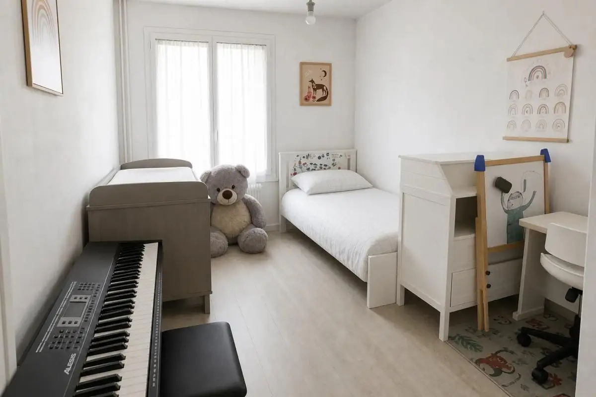 Appartement photo 5