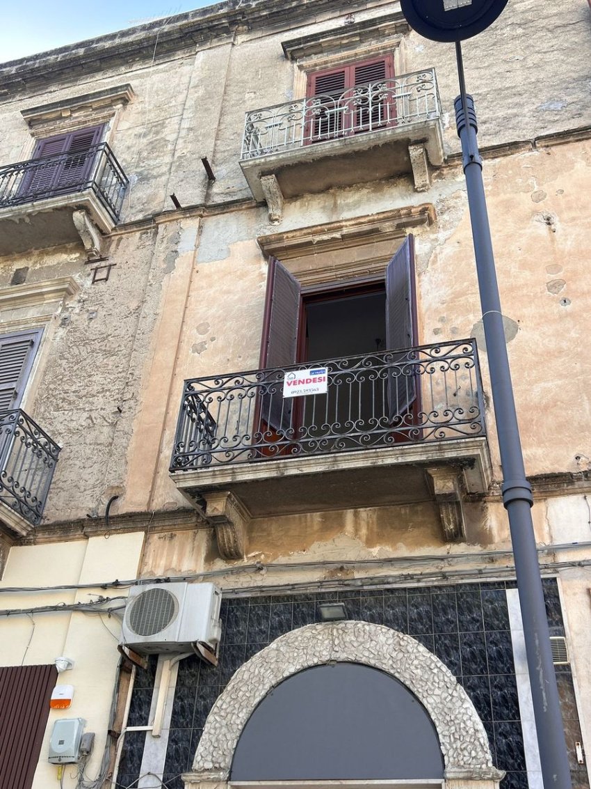 2 bedrooms apartment, 120 m² Trapani, Trapani (province) photo 2