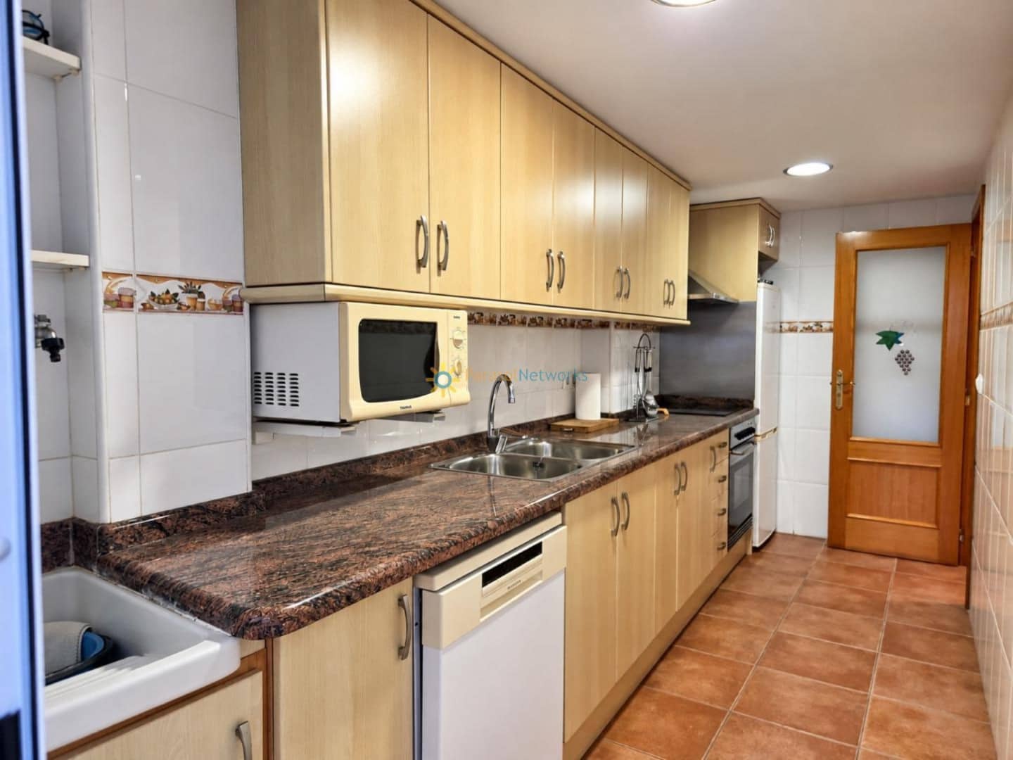 Apartment for sale in Daimús, Valencia photo 5
