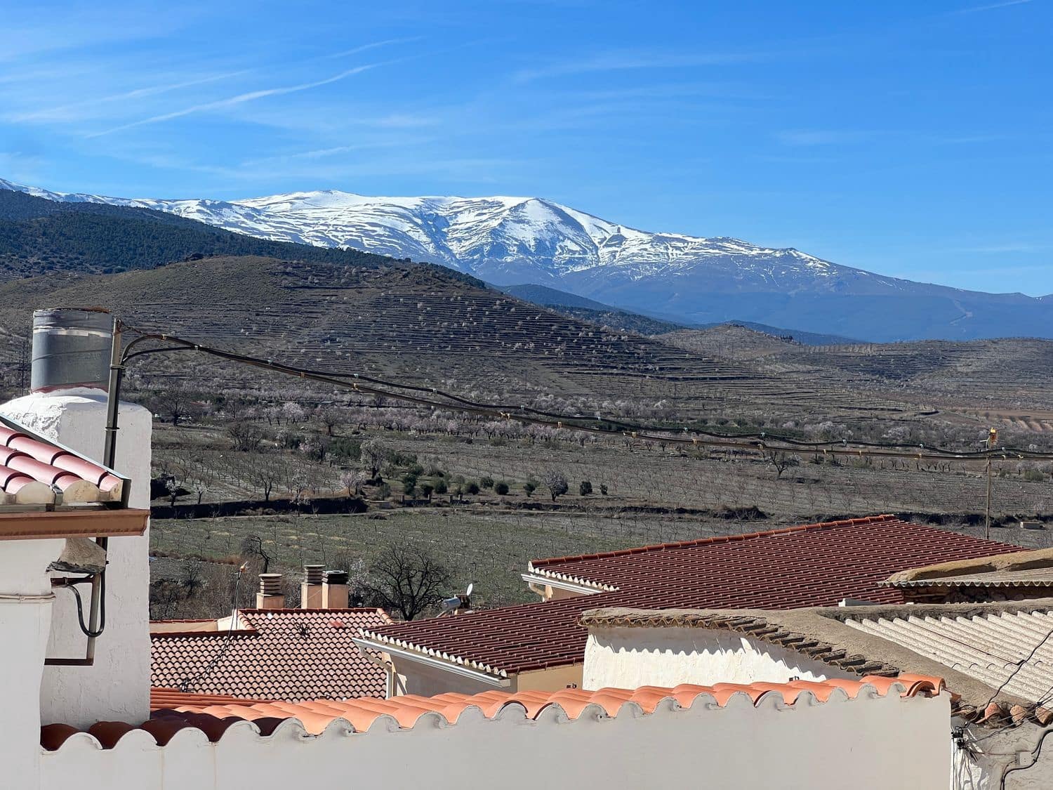 Townhouse for sale in Dólar, Granada photo 3