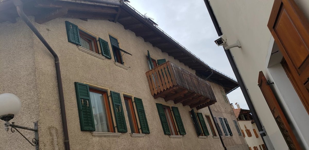 Property in Borgo D Anaunia photo 2
