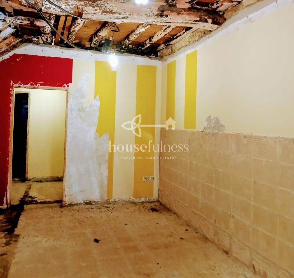 Loft for sale in Ferrol, A Coruña photo 2