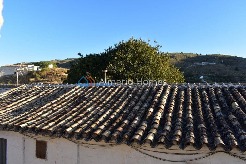 Townhouse for sale in Bayarque, Almería photo 3