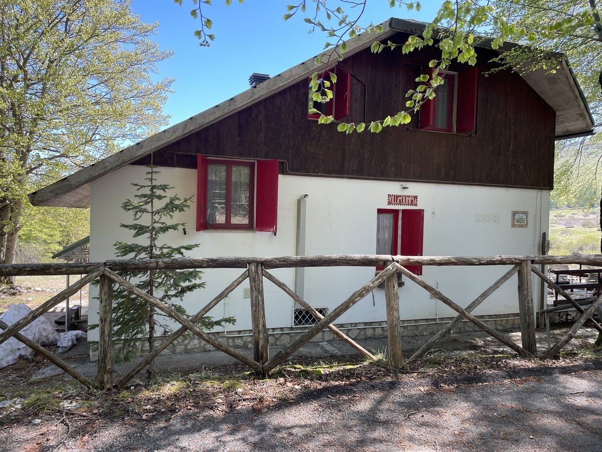 4 bedrooms detached house, 170 m² Pietracamela, Teramo (province) photo 2