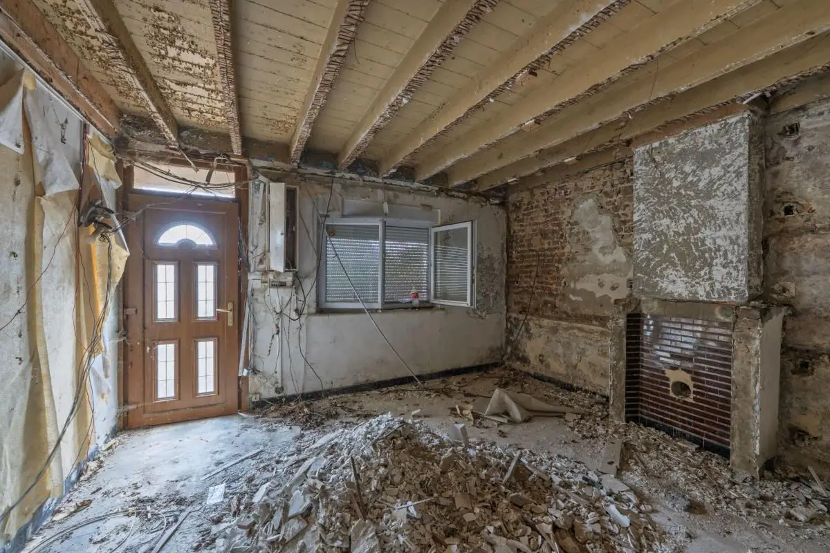 House for sale in Auchel — 2 bedrooms, 62 m² photo 5