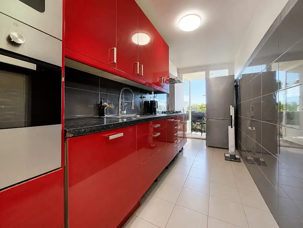 Apartment for sale in Villeneuve-Saint-Georges — 2 bedrooms, 68 m² photo 4