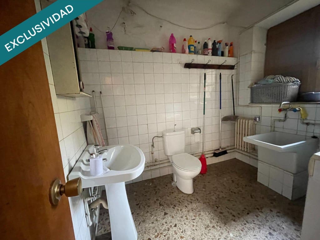 Terraced Villa for sale in Páramo del Sil, León photo 5