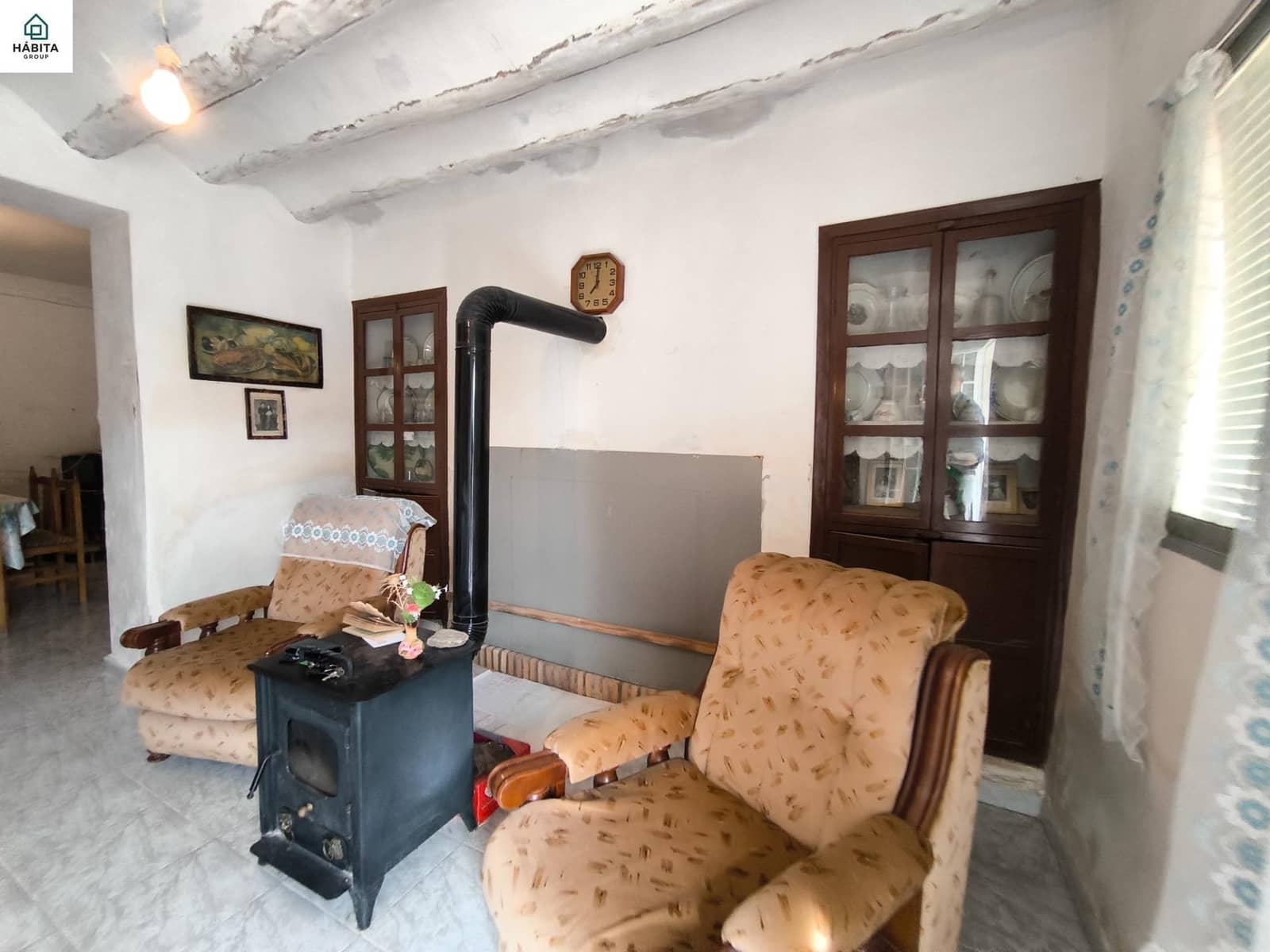 Townhouse for sale in Lorca, Murcia photo 2
