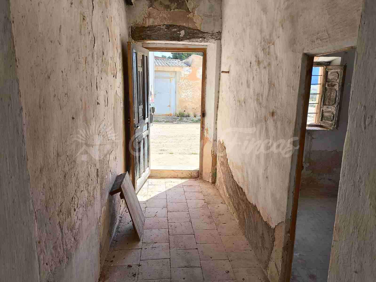 Finca/Country House for sale in Yecla, Murcia photo 4