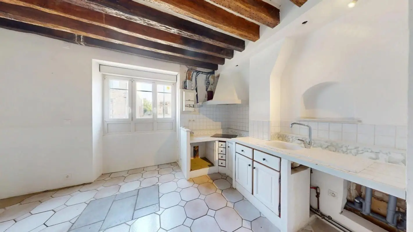 Maison 2 étages photo 5