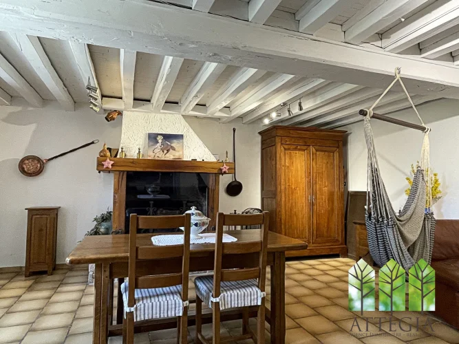Beautiful Property, Ideal for those Seeking a Peaceful and Natural Setting photo 5