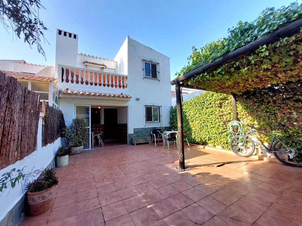 Town house in Chiclana De La Frontera, Cadiz province