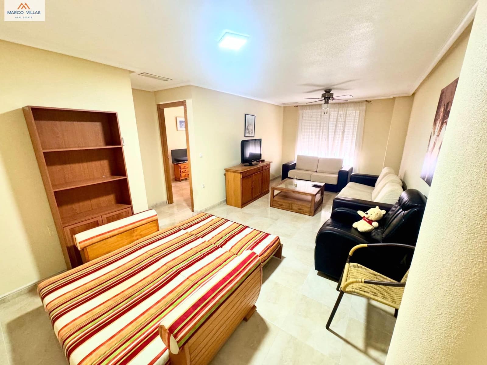 Apartment for sale in Dolores, Alicante