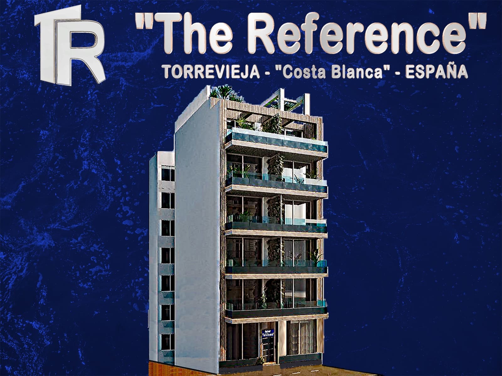 Beach Apartment for sale in Torrevieja, Alicante photo 3