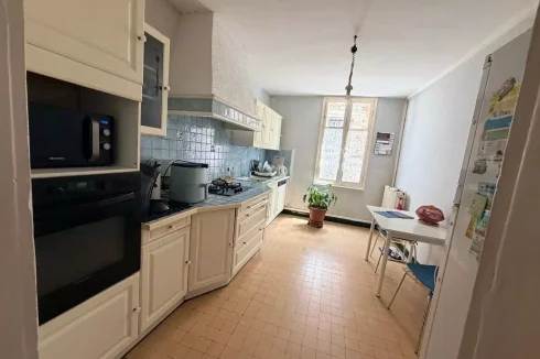Central Town House with Garden and Garage photo 2