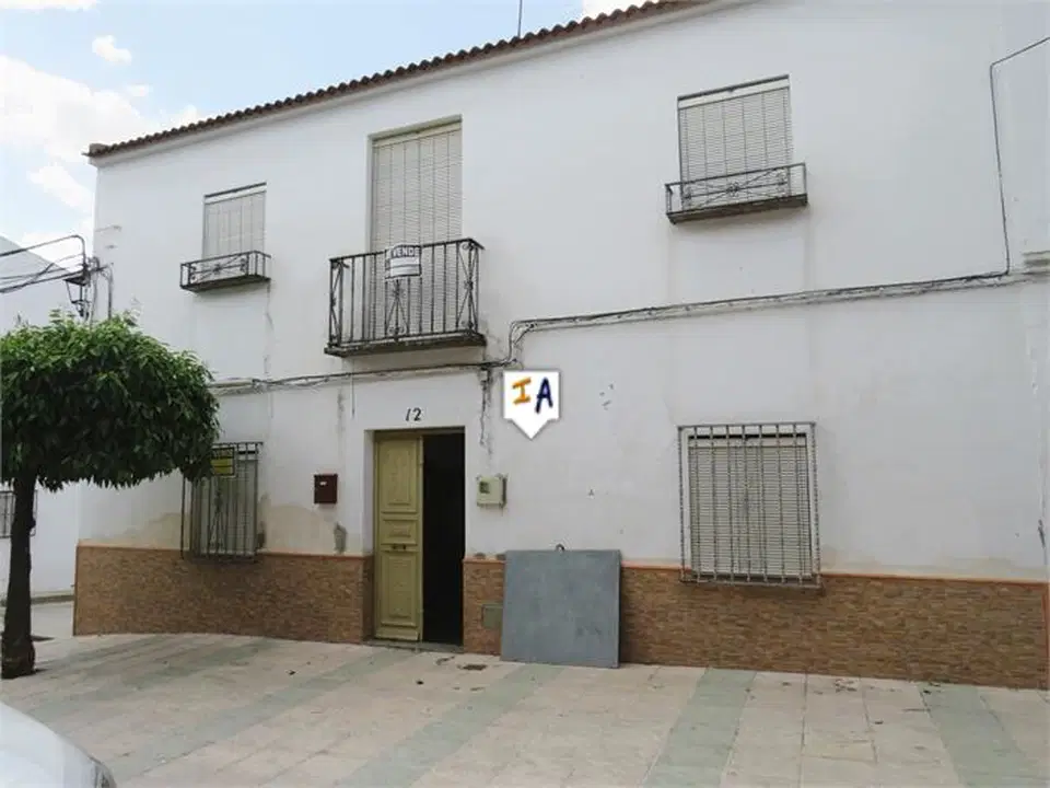 Inland Andalucia