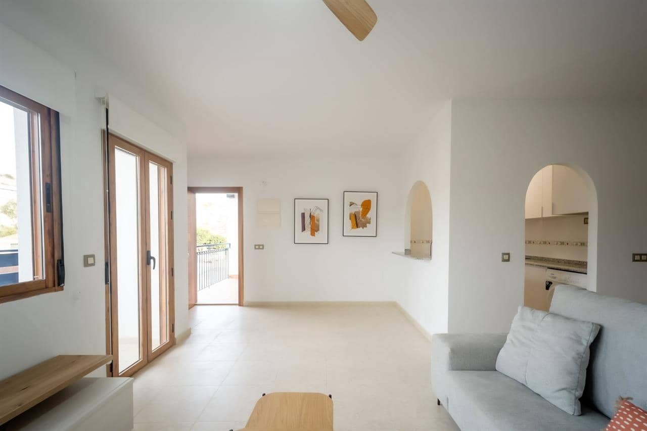 Apartment for sale in Cuevas del Almanzora, Almería photo 5