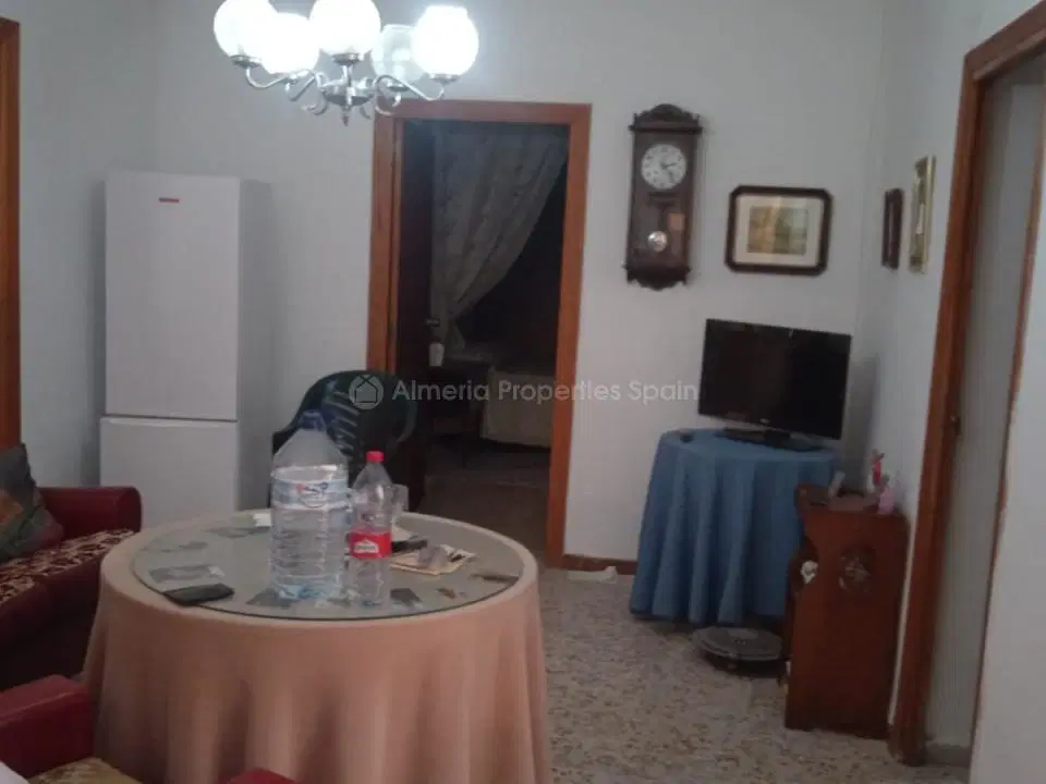 Town house in Albanchez, Almeria province photo 2