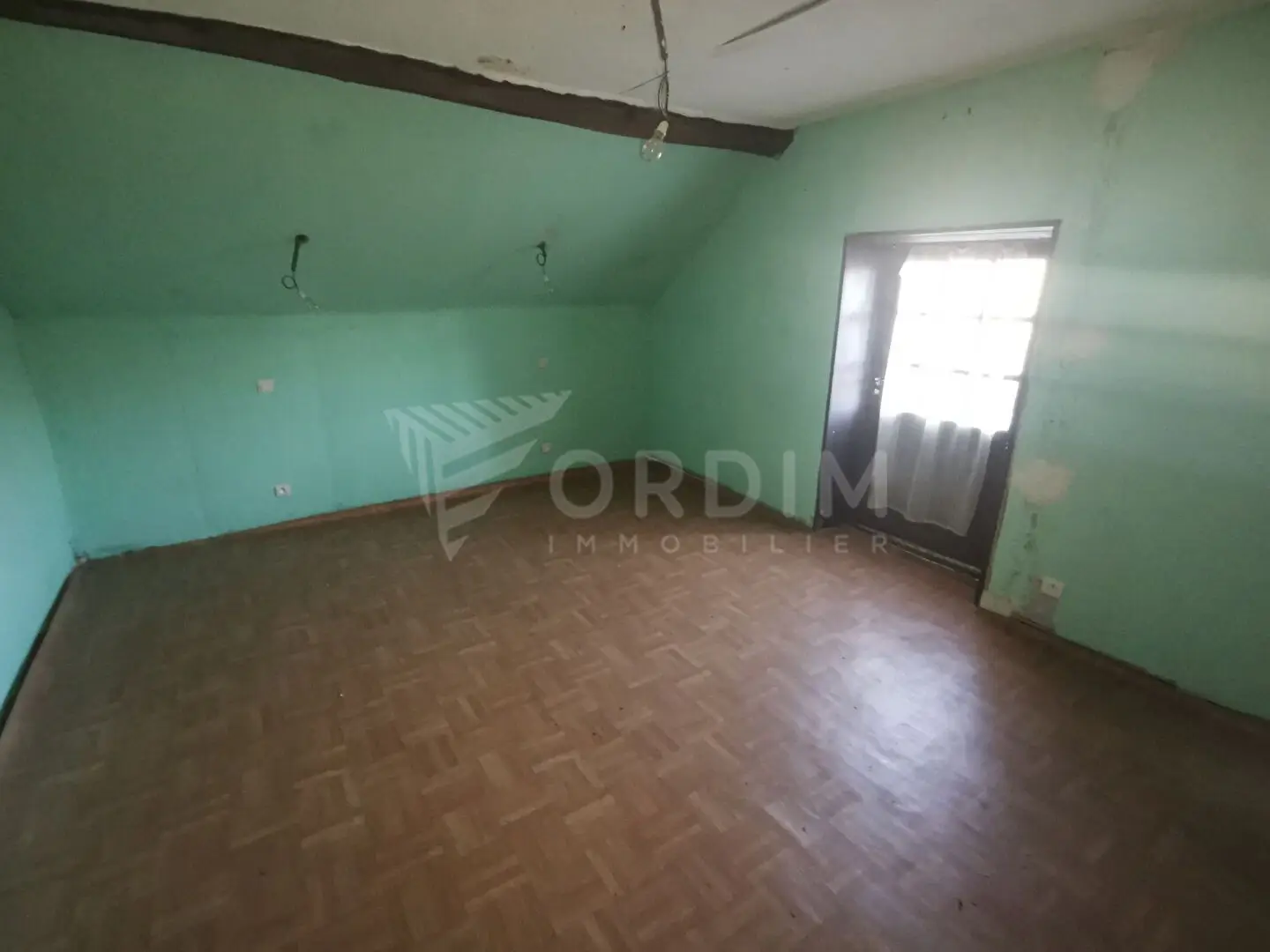 House for sale in Treigny-Perreuse-Sainte-Colombe — 3 bedrooms, 100 m² photo 4
