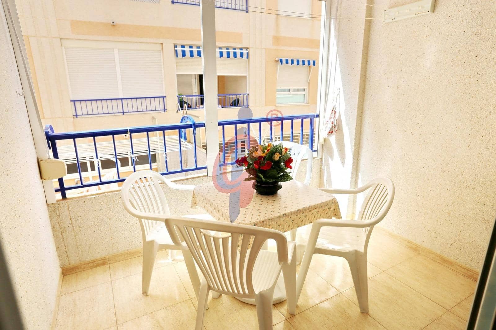 Apartment for sale in Las Viñas, Guardamar del Segura, Alicante photo 3