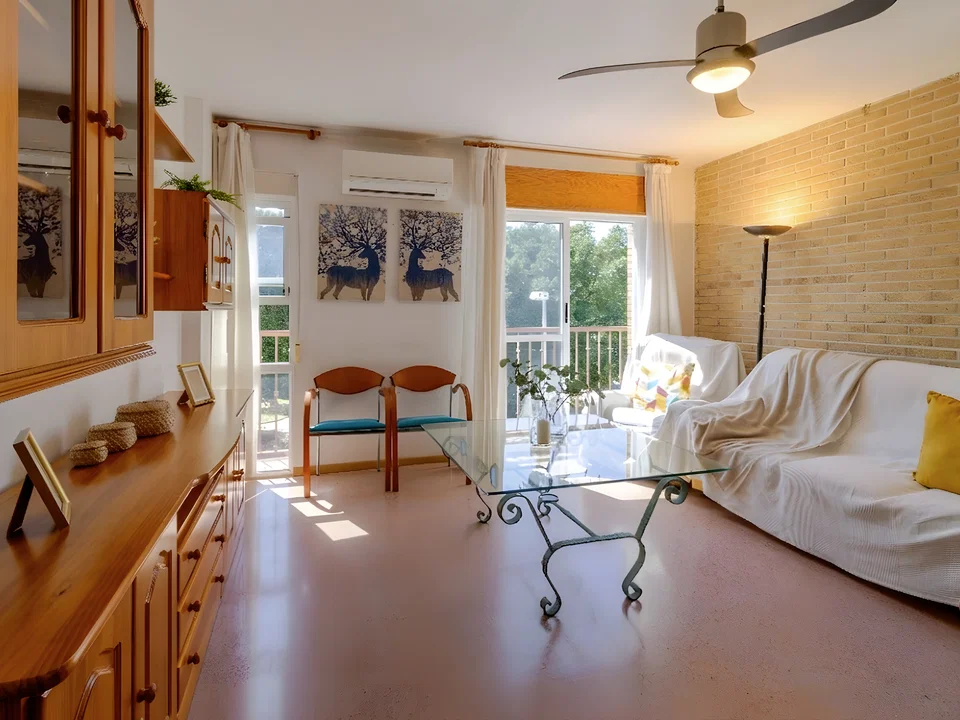 Apartment in Torre de la Horadada, Alicante province photo 5