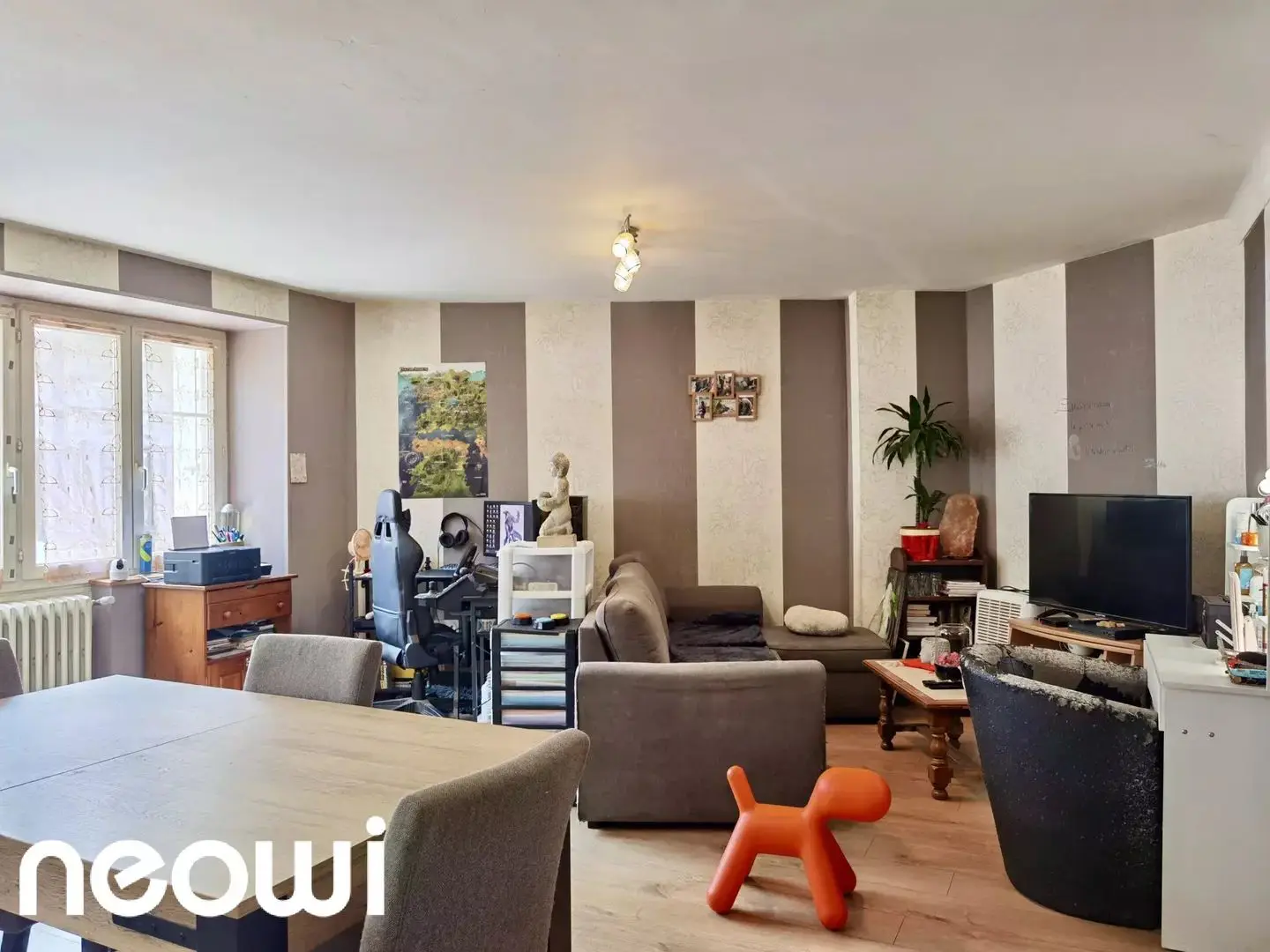 House for sale in Montsalvy — 3 bedrooms, 80 m² photo 5