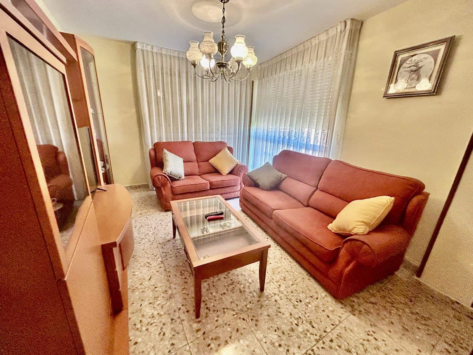 Townhouse for sale in La Bañeza, León photo 2